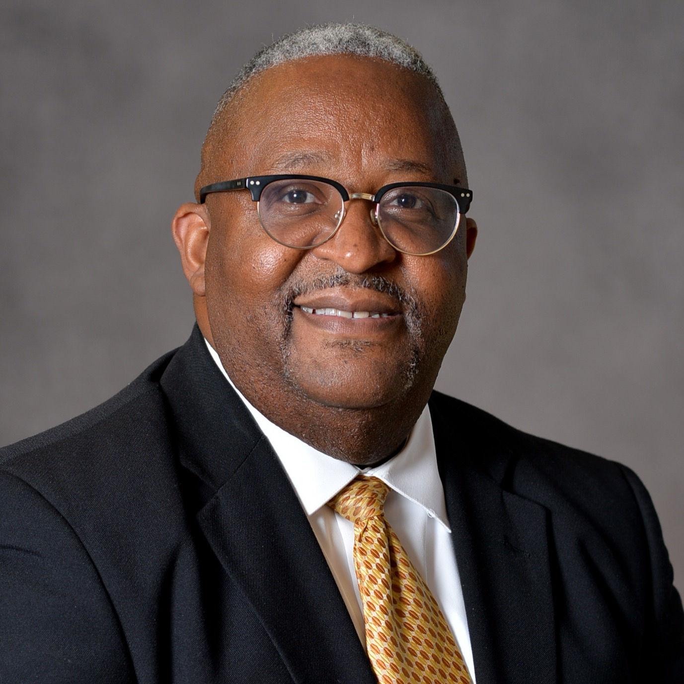 Rev. Dennis M. Grant